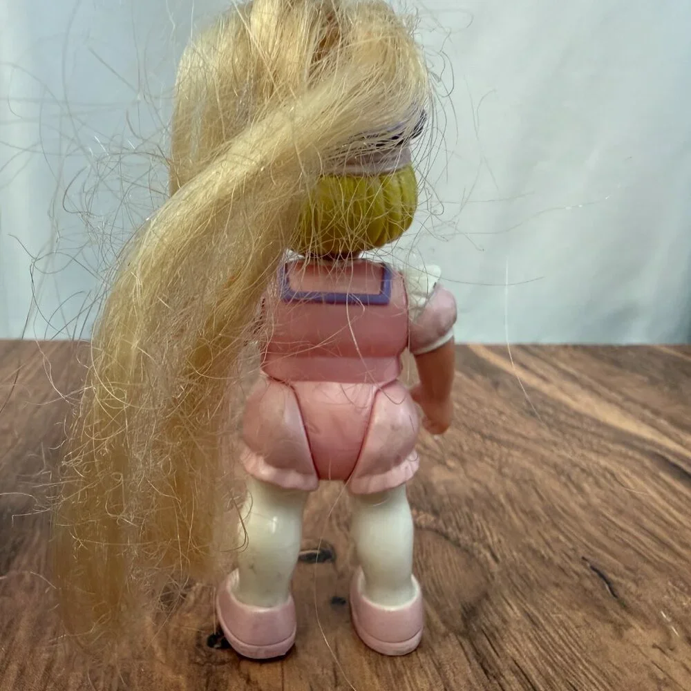 Fisher Price Loving Family Doll Lot Mom Kids Figures - Picture 10 of 14